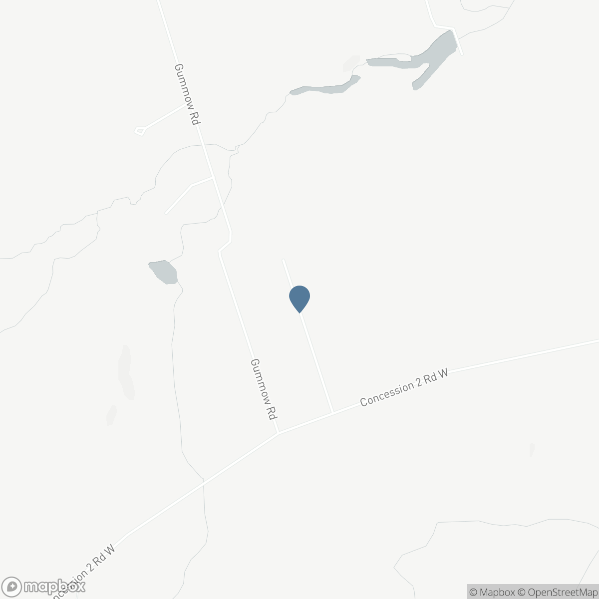 47 HUTCHINSON COURT, Trent Hills, Ontario K0K 3K0